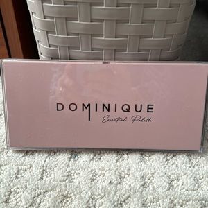 Dominique Essential Palette